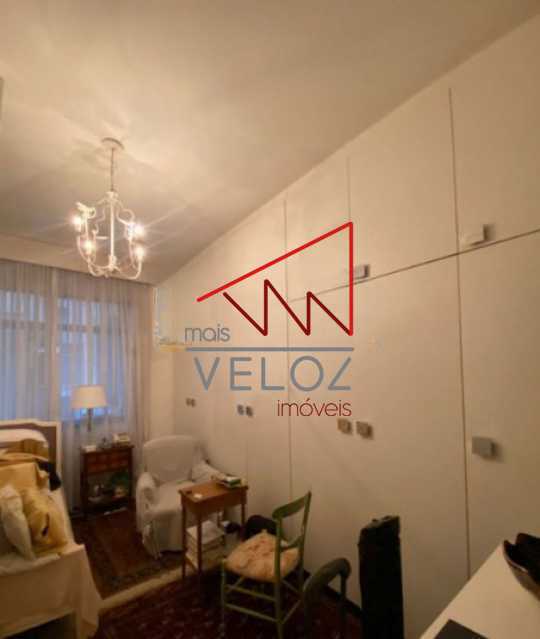 Apartamento à venda com 3 quartos, 148m² - Foto 16