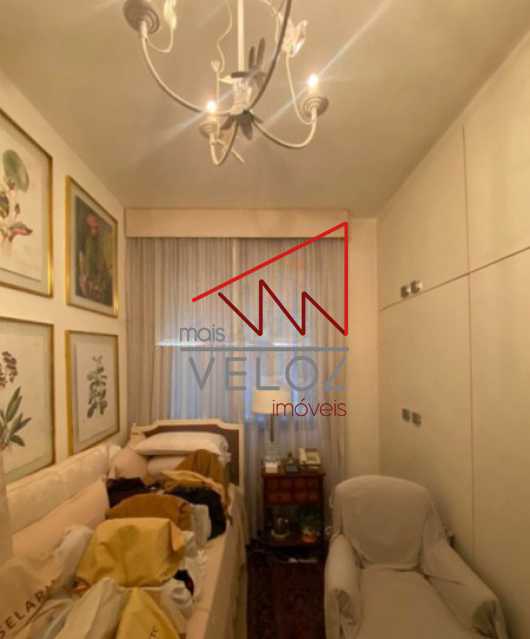 Apartamento à venda com 3 quartos, 148m² - Foto 14