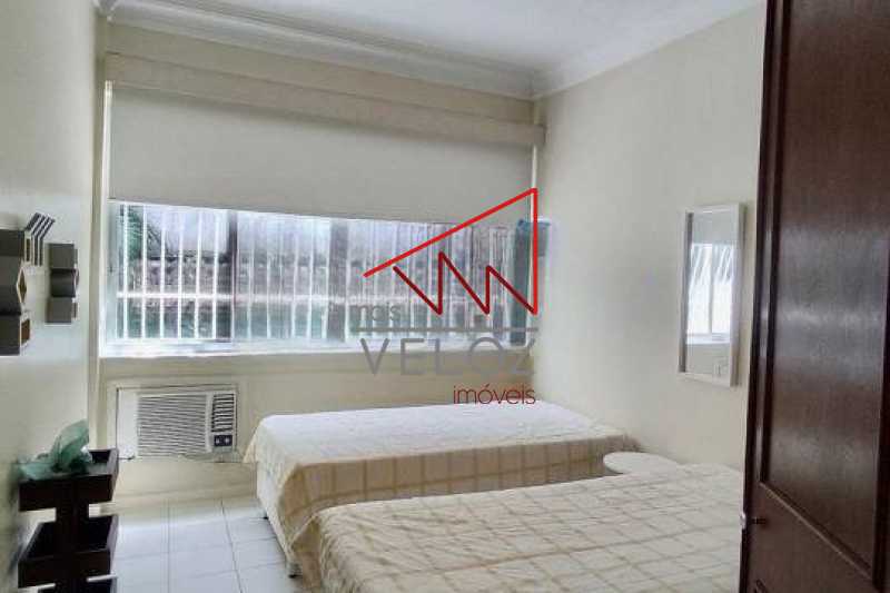 Apartamento à venda com 4 quartos, 210m² - Foto 6