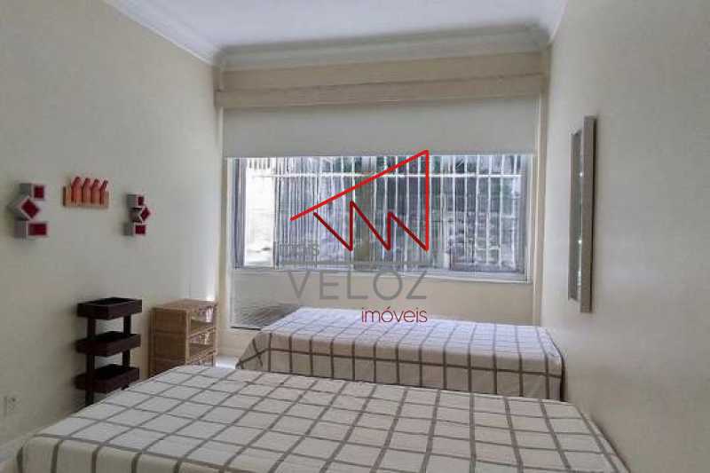 Apartamento à venda com 4 quartos, 210m² - Foto 7