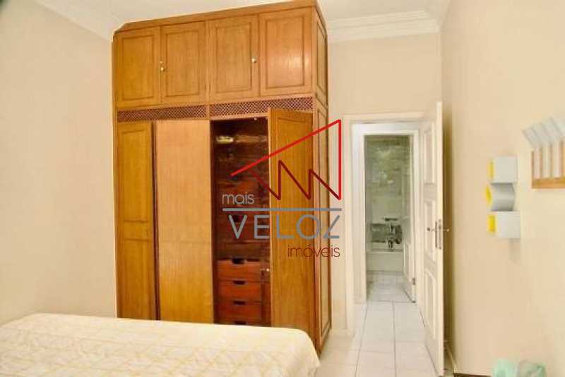 Apartamento à venda com 4 quartos, 210m² - Foto 20