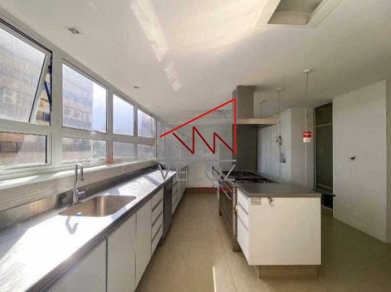 Apartamento à venda com 5 quartos, 530m² - Foto 26