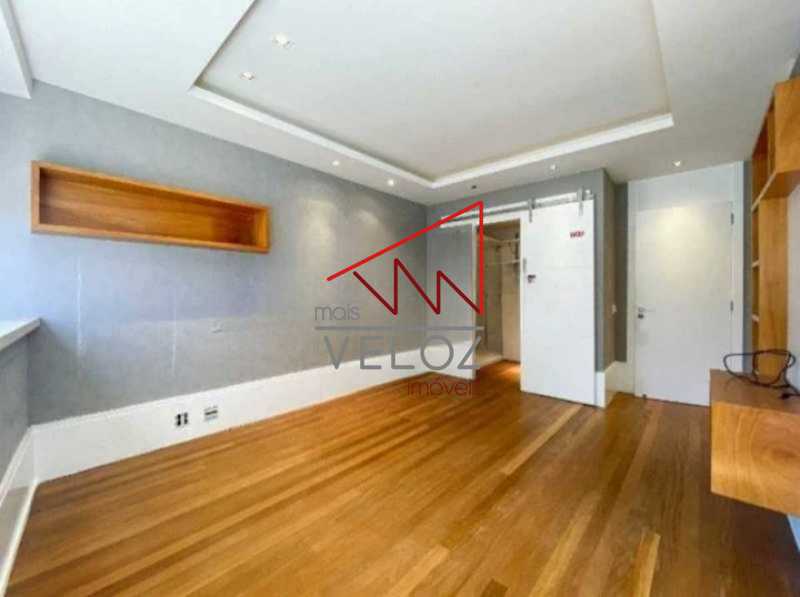 Apartamento à venda com 5 quartos, 530m² - Foto 20