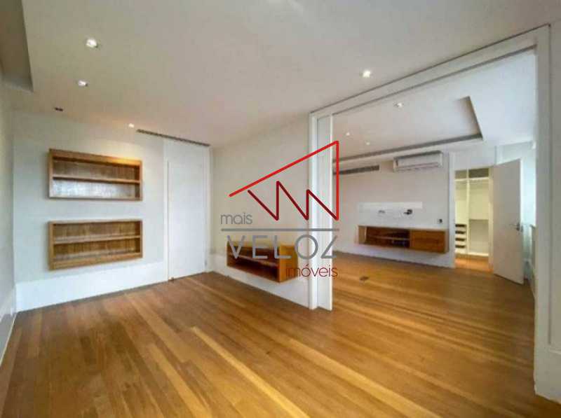 Apartamento à venda com 5 quartos, 530m² - Foto 21