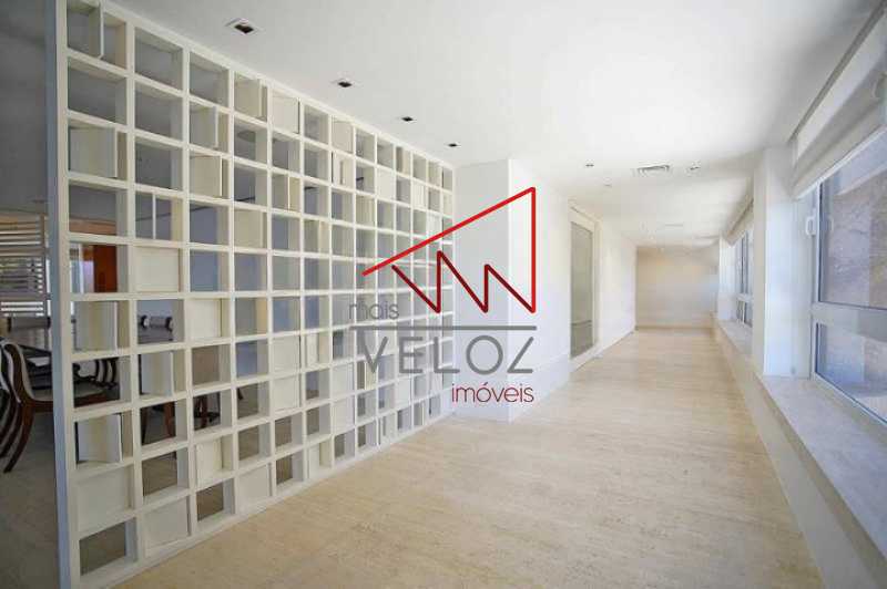 Apartamento à venda com 5 quartos, 530m² - Foto 22