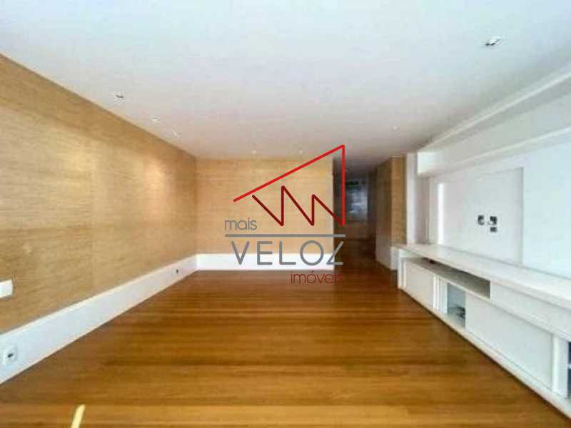 Apartamento à venda com 5 quartos, 530m² - Foto 19