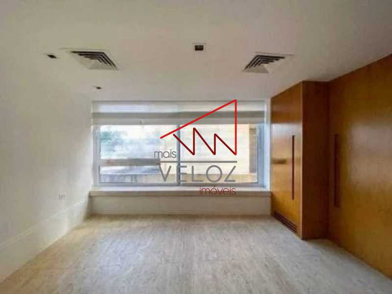 Apartamento à venda com 5 quartos, 530m² - Foto 16