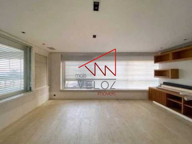 Apartamento à venda com 5 quartos, 530m² - Foto 10