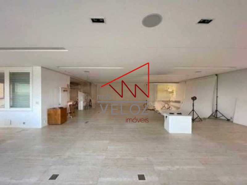 Apartamento à venda com 5 quartos, 530m² - Foto 15