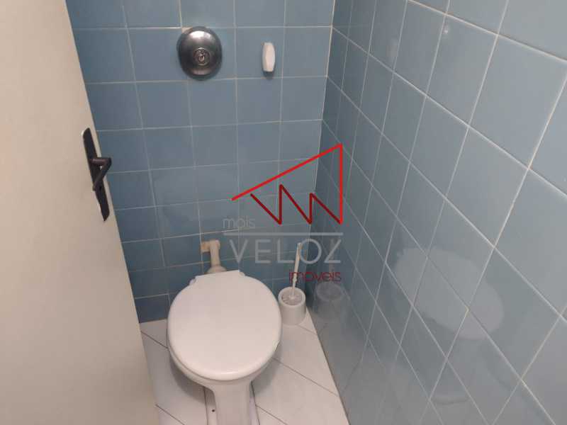 Conjunto Comercial-Sala à venda, 25m² - Foto 15