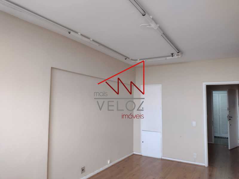 Conjunto Comercial-Sala à venda, 25m² - Foto 1