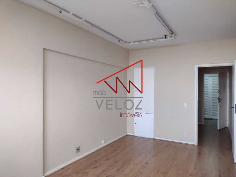 Conjunto Comercial-Sala à venda, 25m² - Foto 6