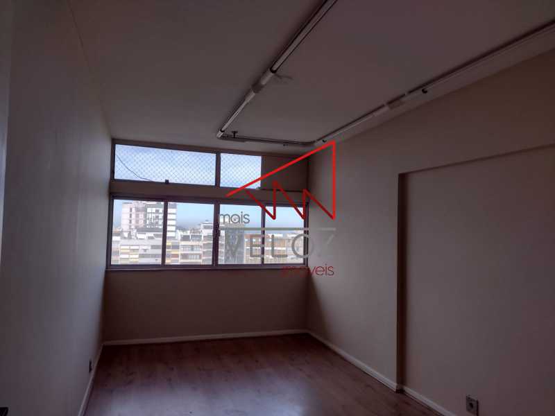 Conjunto Comercial-Sala à venda, 25m² - Foto 3