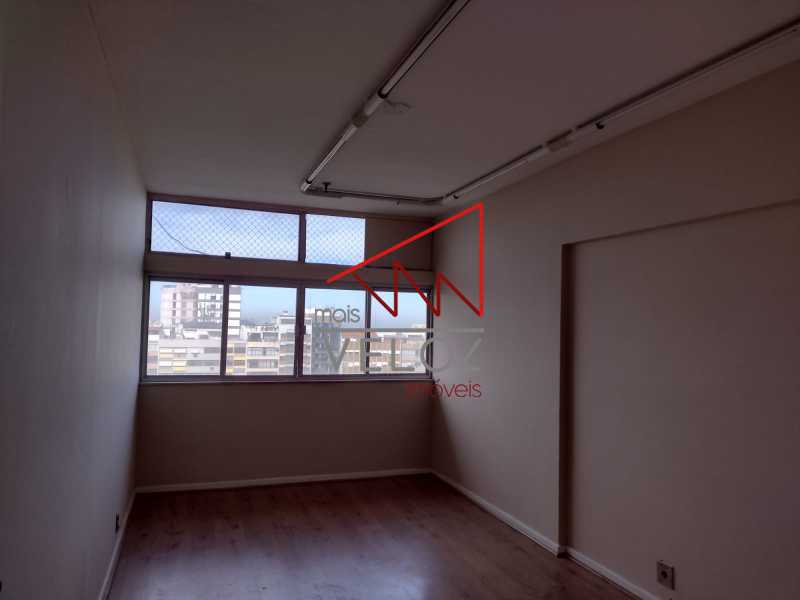 Conjunto Comercial-Sala à venda, 25m² - Foto 10