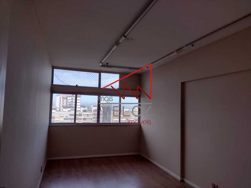 Conjunto Comercial-Sala à venda, 25m² - Foto 9