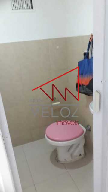 Loja-Salão à venda, 27m² - Foto 11