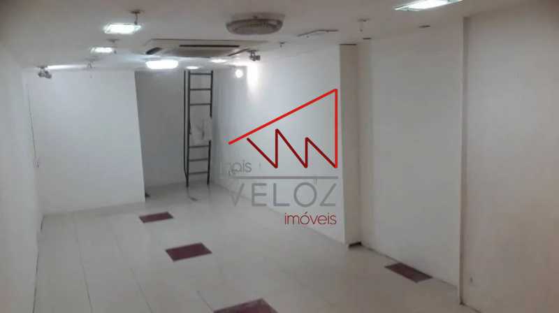 Loja-Salão à venda, 27m² - Foto 4