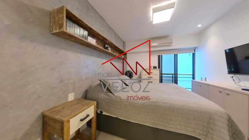 Apartamento à venda com 3 quartos, 105m² - Foto 7