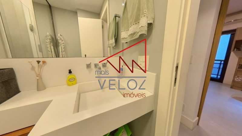 Apartamento à venda com 3 quartos, 105m² - Foto 13