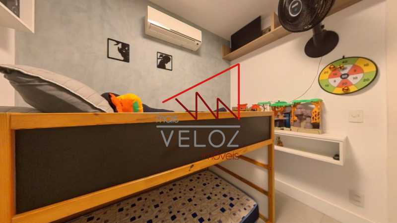 Apartamento à venda com 3 quartos, 105m² - Foto 9