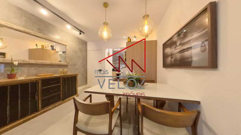 Apartamento à venda com 3 quartos, 105m² - Foto 17