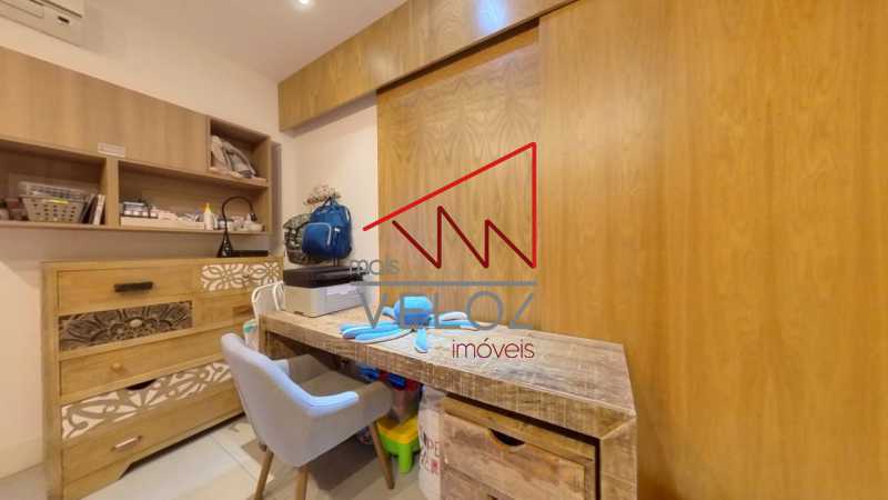 Apartamento à venda com 3 quartos, 105m² - Foto 19