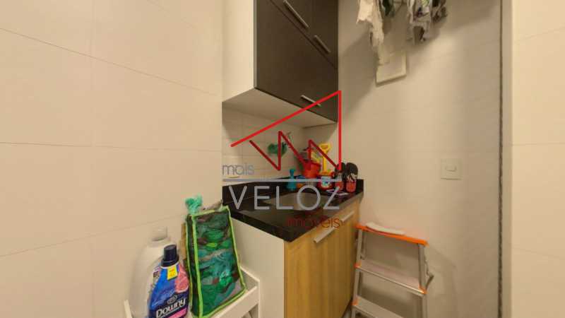 Apartamento à venda com 3 quartos, 105m² - Foto 20