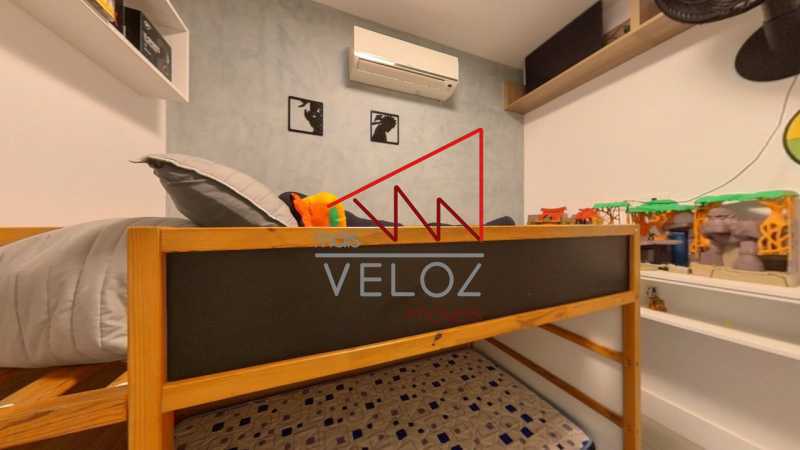 Apartamento à venda com 3 quartos, 105m² - Foto 10