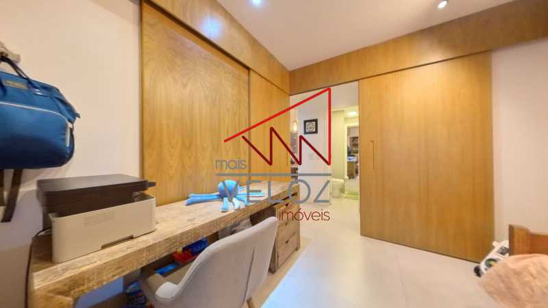 Apartamento à venda com 3 quartos, 105m² - Foto 11