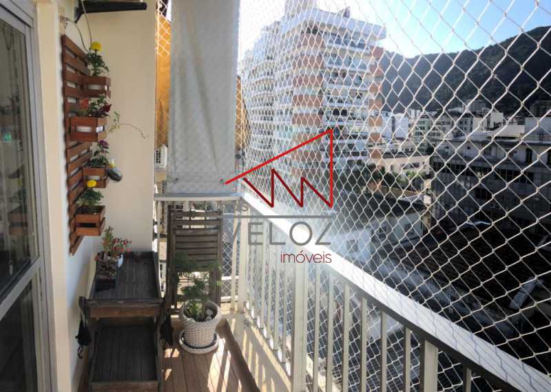 Apartamento à venda com 1 quarto, 62m² - Foto 20