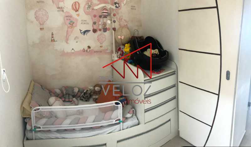 Apartamento à venda com 1 quarto, 62m² - Foto 8