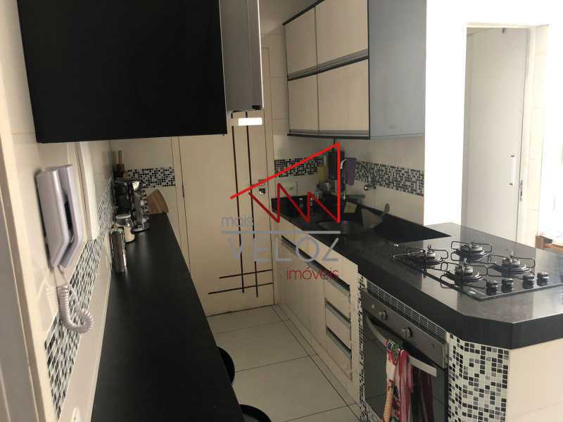 Apartamento à venda com 1 quarto, 62m² - Foto 15