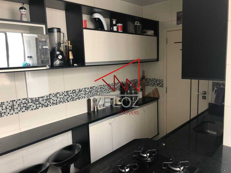 Apartamento à venda com 1 quarto, 62m² - Foto 16