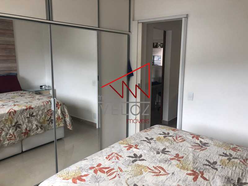 Apartamento à venda com 1 quarto, 62m² - Foto 6