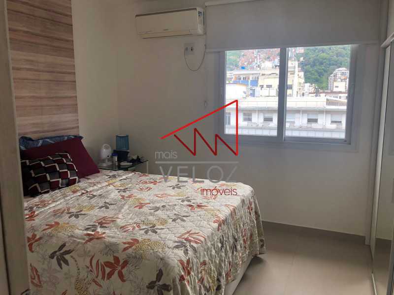 Apartamento à venda com 1 quarto, 62m² - Foto 7