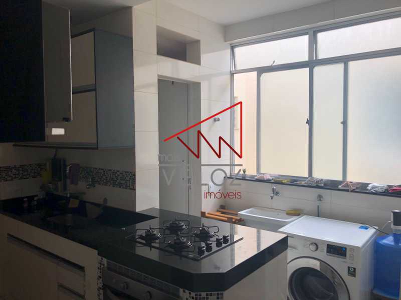 Apartamento à venda com 1 quarto, 62m² - Foto 18