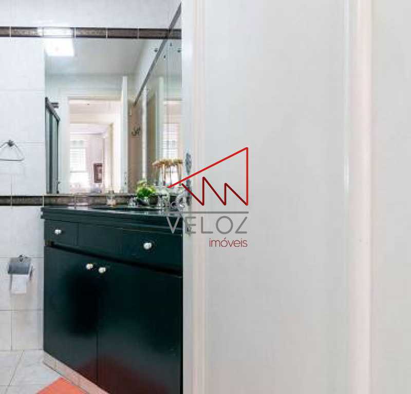 Apartamento à venda com 3 quartos, 134m² - Foto 29