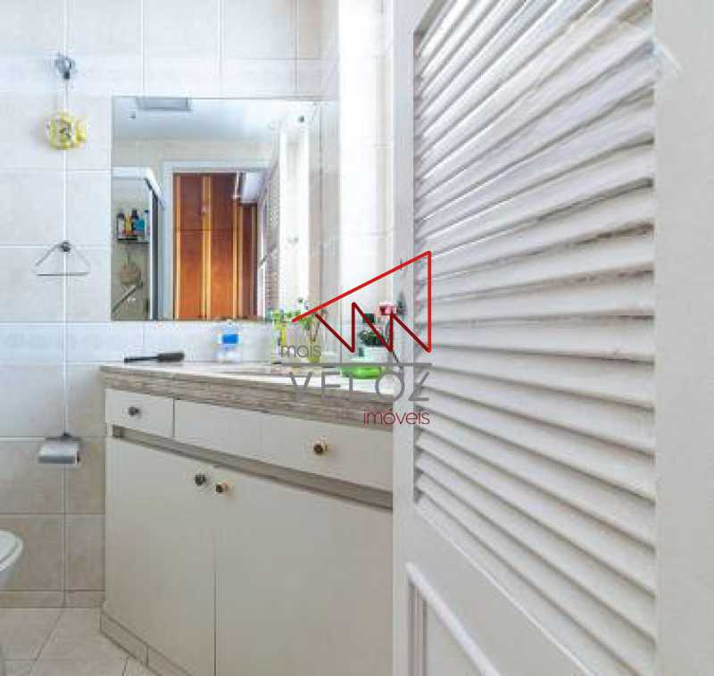Apartamento à venda com 3 quartos, 134m² - Foto 23