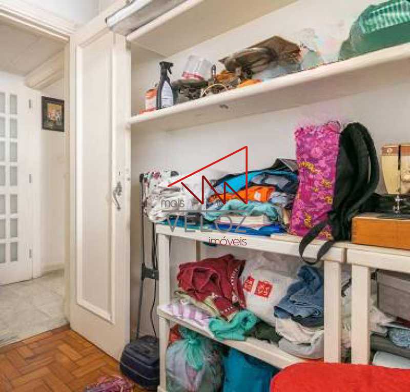 Apartamento à venda com 3 quartos, 134m² - Foto 25