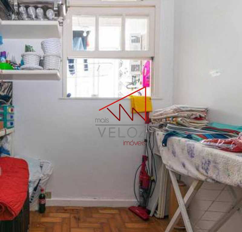 Apartamento à venda com 3 quartos, 134m² - Foto 26