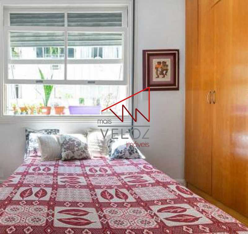 Apartamento à venda com 3 quartos, 134m² - Foto 14