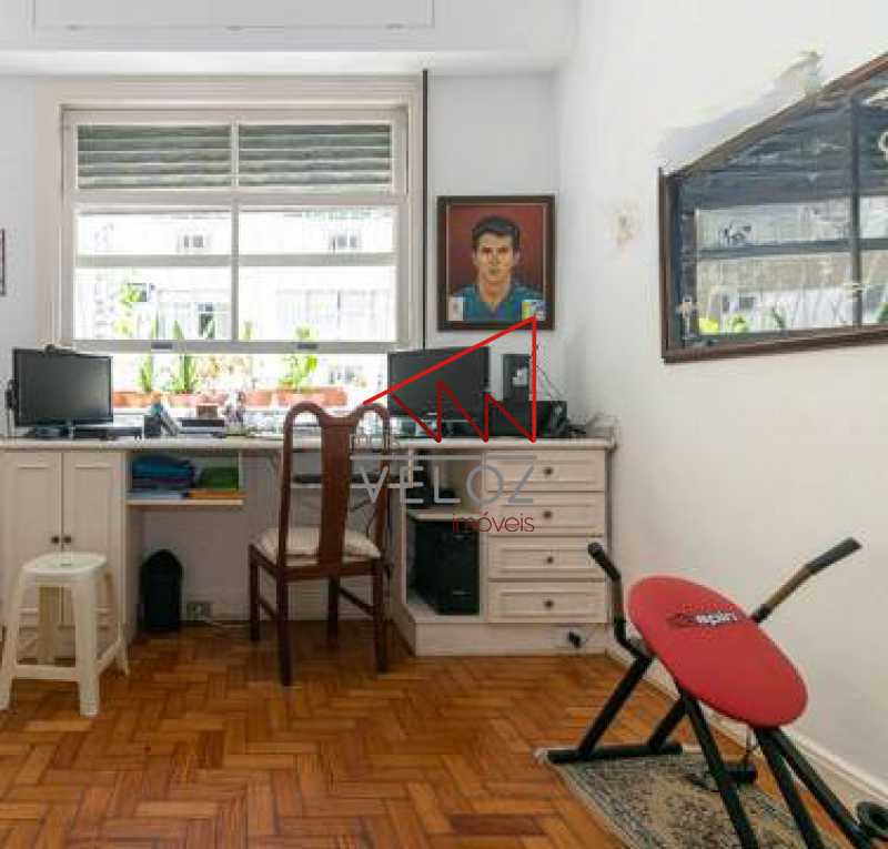 Apartamento à venda com 3 quartos, 134m² - Foto 18