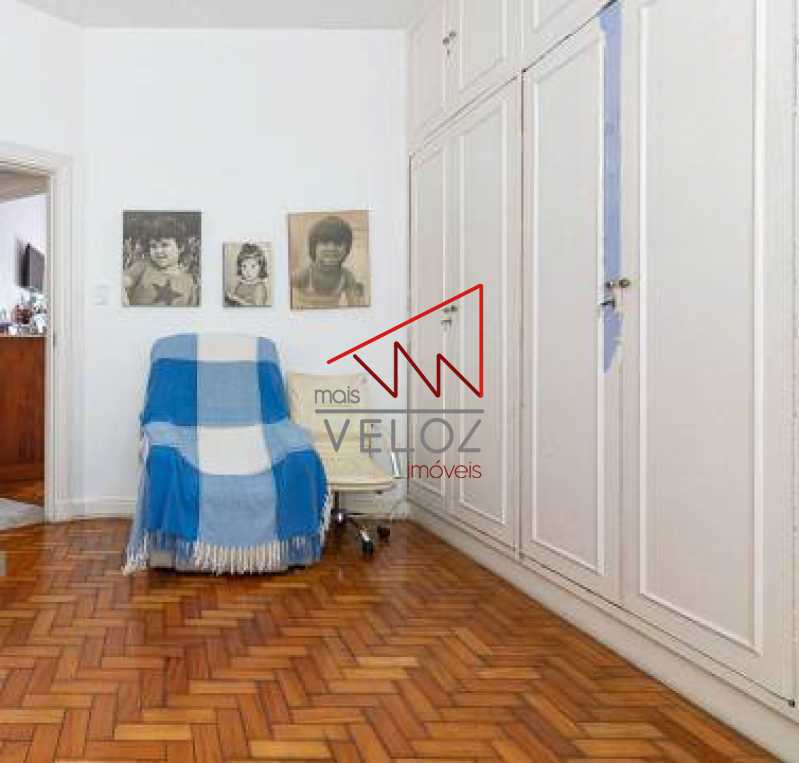 Apartamento à venda com 3 quartos, 134m² - Foto 16