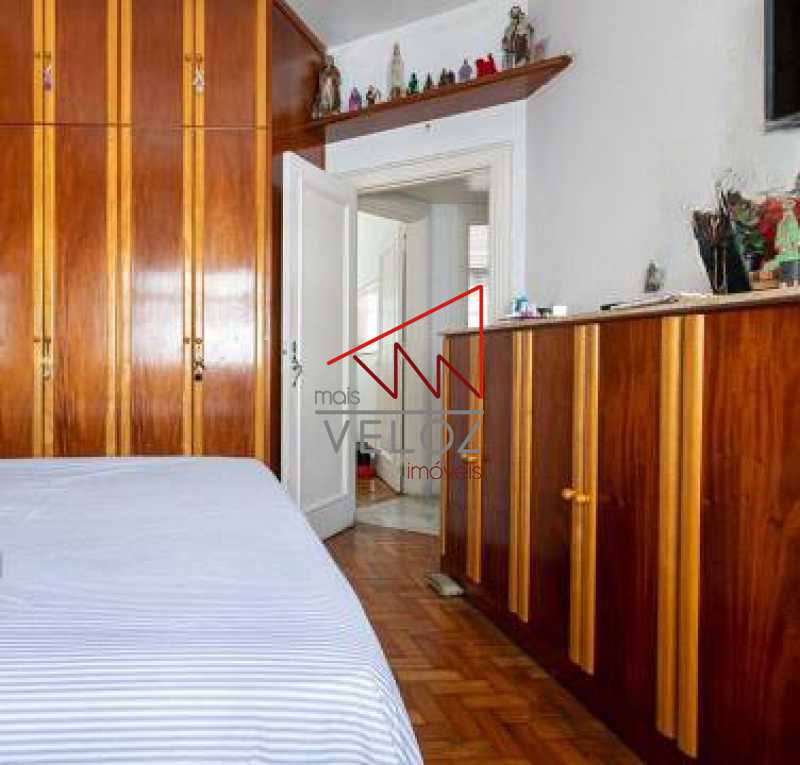 Apartamento à venda com 3 quartos, 134m² - Foto 11