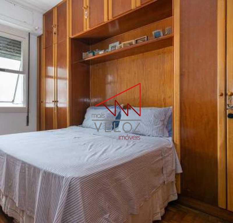 Apartamento à venda com 3 quartos, 134m² - Foto 12