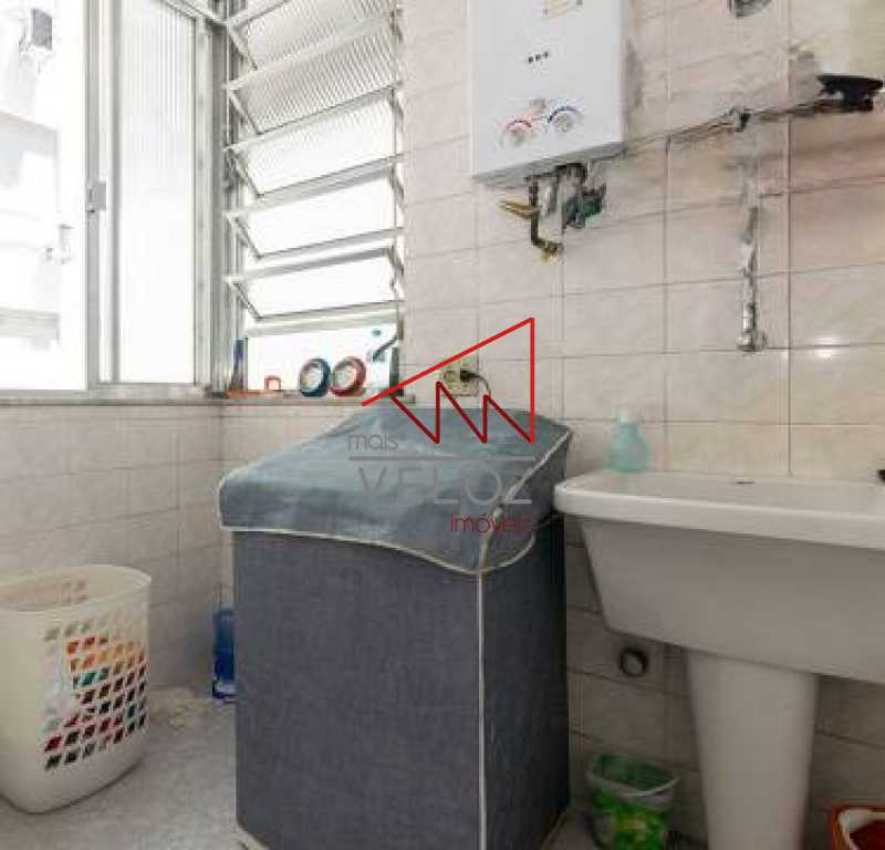 Apartamento à venda com 3 quartos, 134m² - Foto 27