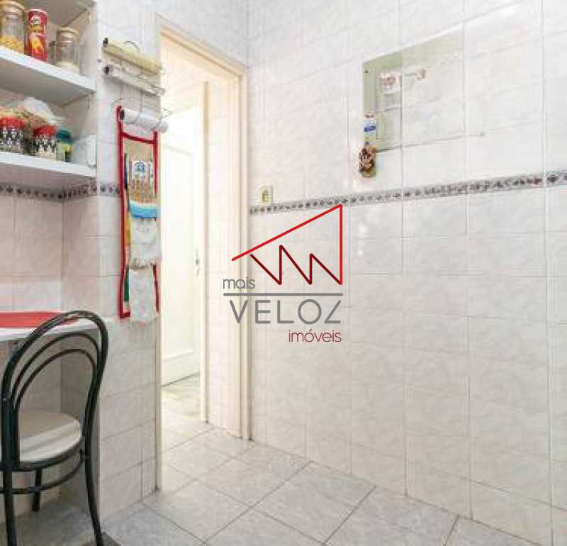 Apartamento à venda com 3 quartos, 134m² - Foto 21