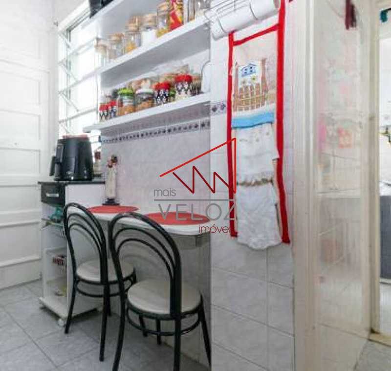 Apartamento à venda com 3 quartos, 134m² - Foto 22