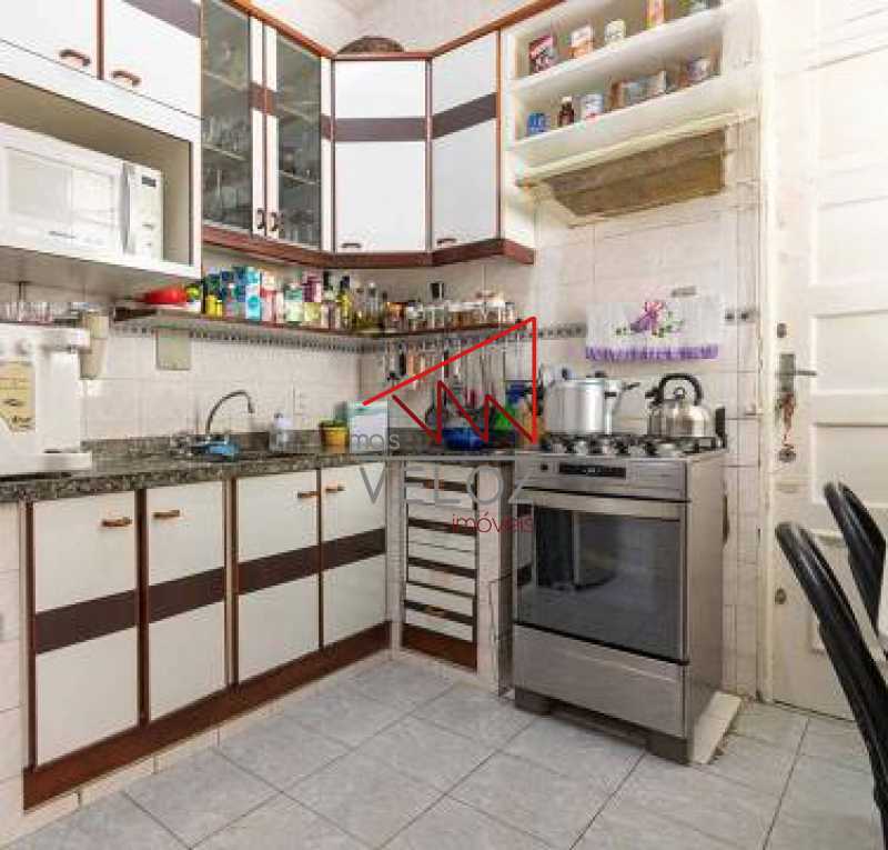 Apartamento à venda com 3 quartos, 134m² - Foto 20