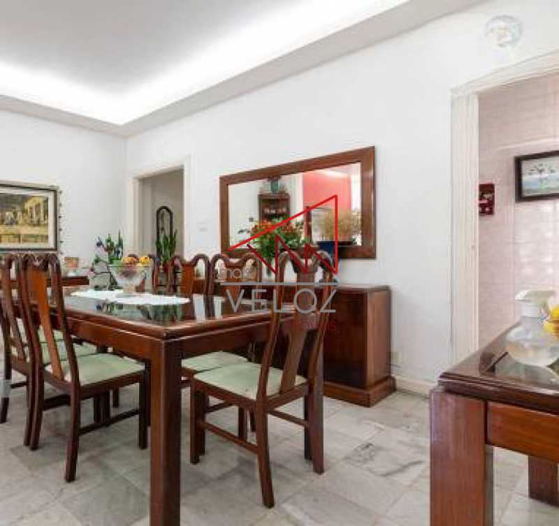Apartamento à venda com 3 quartos, 134m² - Foto 8